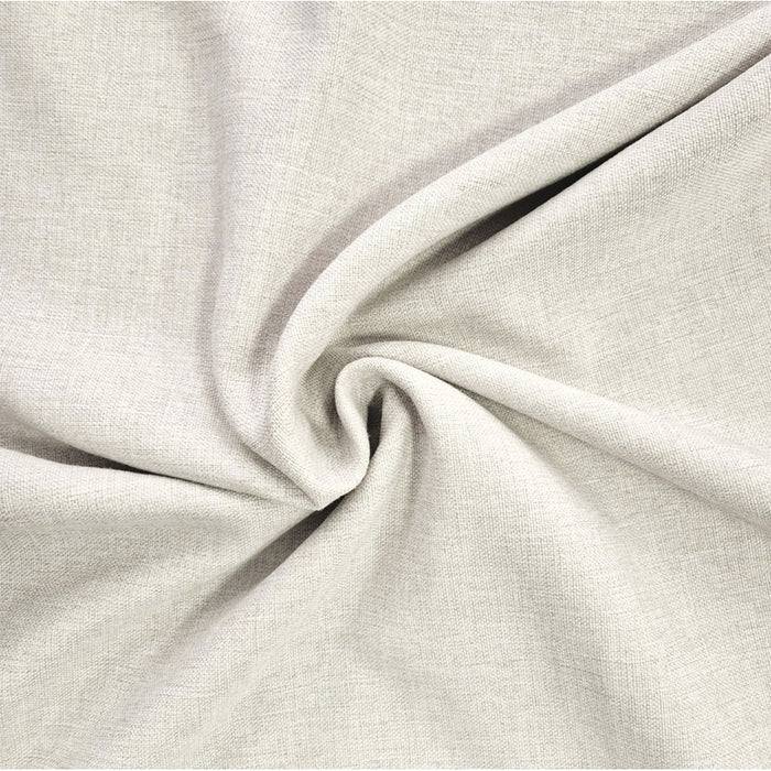CURTAIN DENSE 150X270 CM LINEN CREAM