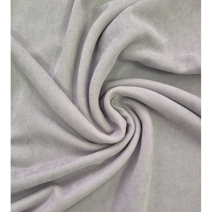 CURTAIN THICK 150X270 CM LIGHT GRAY
