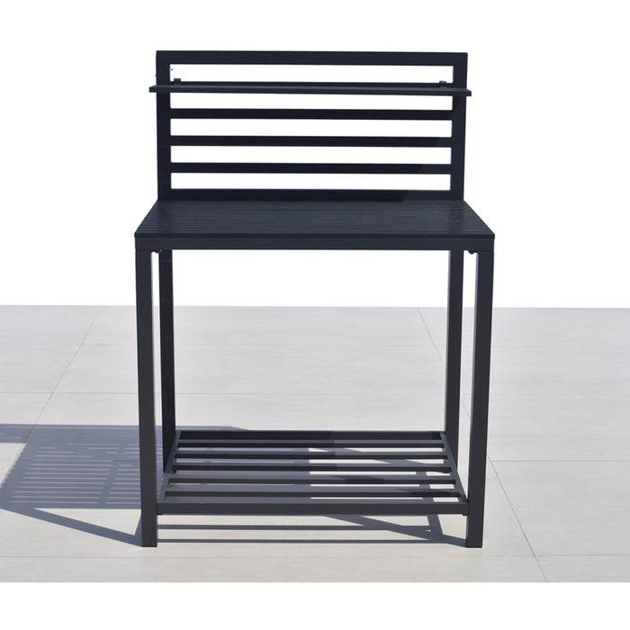 OUTDOOR KITCHEN MODULE MEDIUM HD-10736