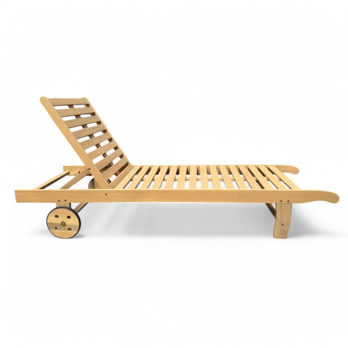 GARDEN CHAIR 190X71X77.5CM HD-11092