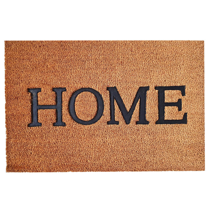 COCONUT/VINYL SCREEN 40X60 CM HOME