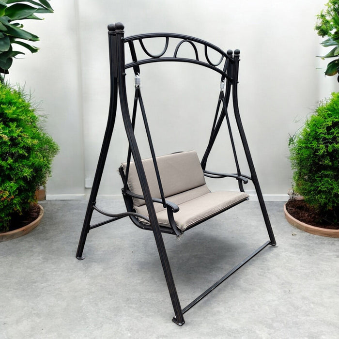 GARDEN SWING WITH ARCH RICHMOND HD-11036