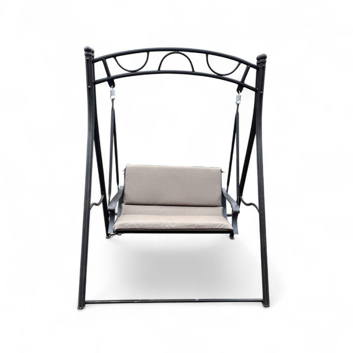 GARDEN SWING WITH ARCH RICHMOND HD-11036