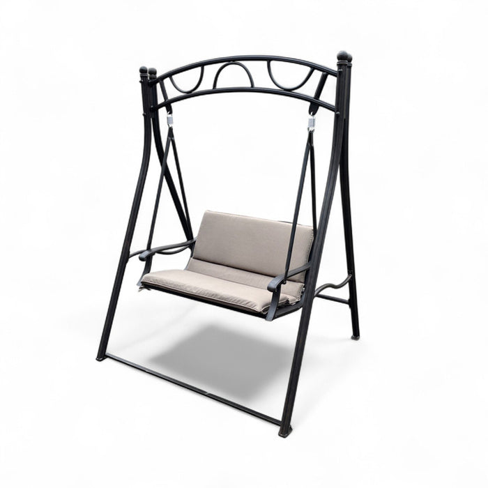 GARDEN SWING WITH ARCH RICHMOND HD-11036