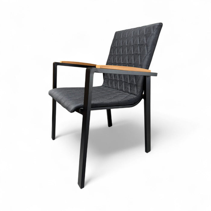 GARDEN DINING SET APOLO HD HD-10710