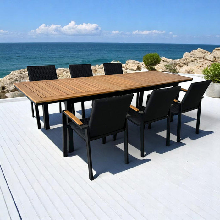 GARDEN DINING SET APOLO HD HD-10710