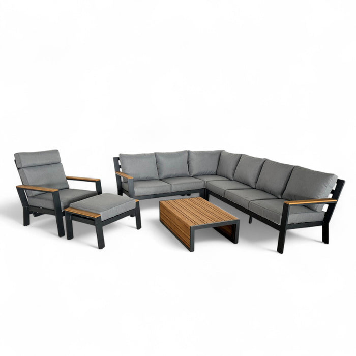 GARDEN SET CLIO HD HD-10716