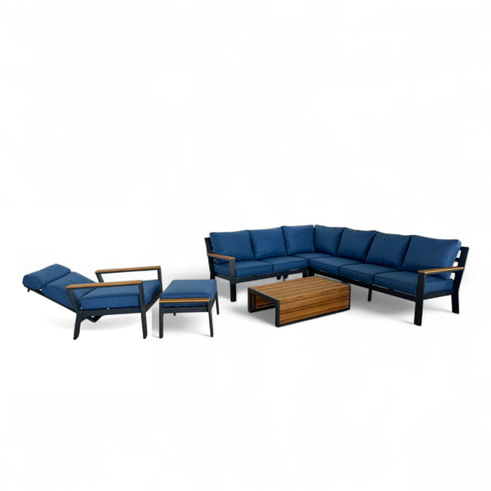 GARDEN SET CLIO HD HD-10716