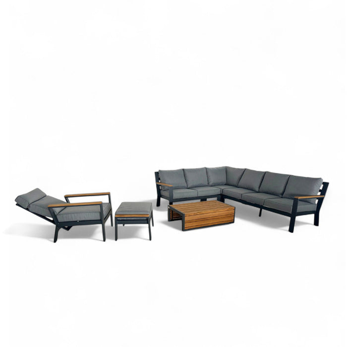 GARDEN SET CLIO HD HD-10716