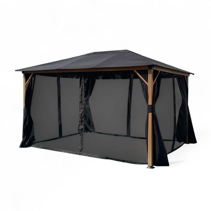 GARDEN TENT 300X400X260CM HD-10700