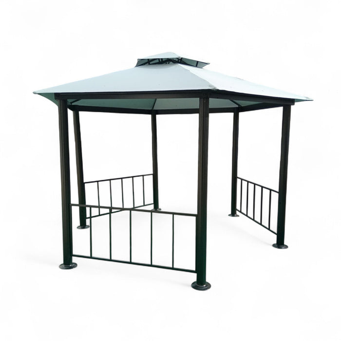 GARDEN TENT 400X346X278CM HD-10738