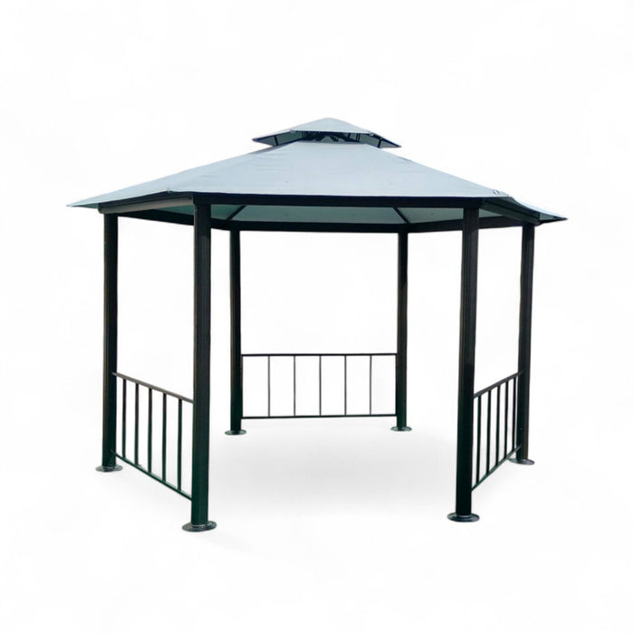 GARDEN TENT 400X346X278CM HD-10738
