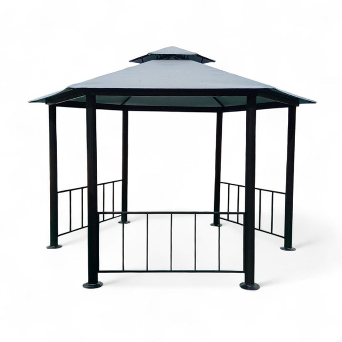 GARDEN TENT 400X346X278CM HD-10738