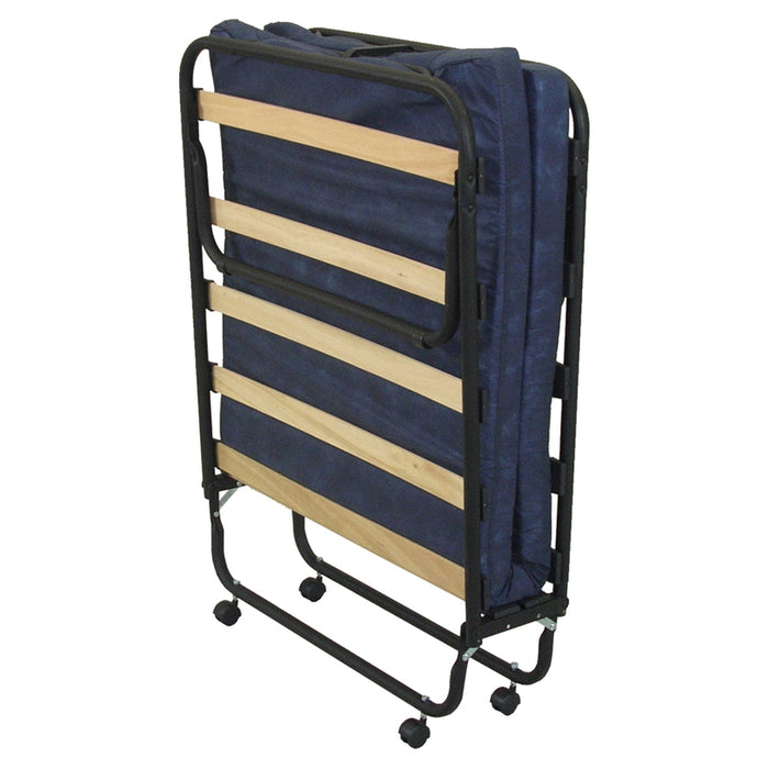 FOLDING TRAVEL BED 32422