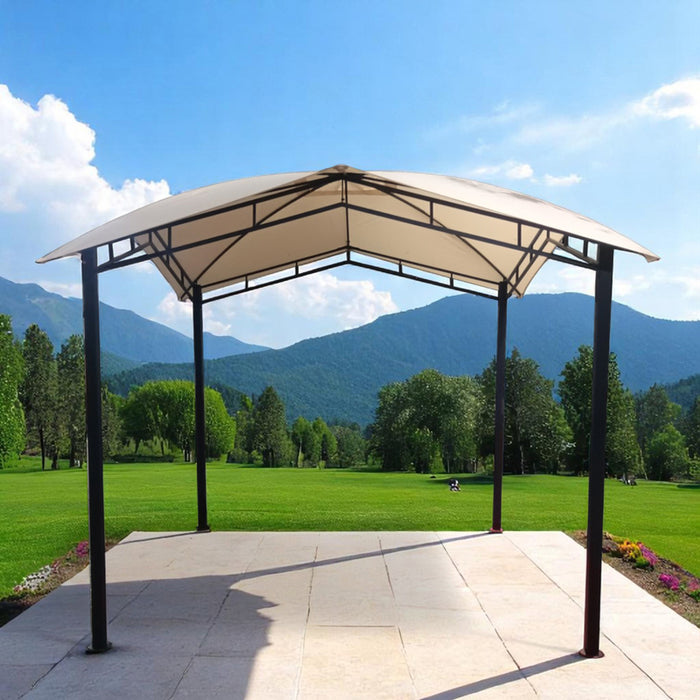 GARDEN TENT 300X300CM PU+UV50 HD-10715