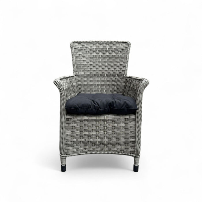 GARDEN CHAIR VIOLA 68X75X99CM HD-10697
