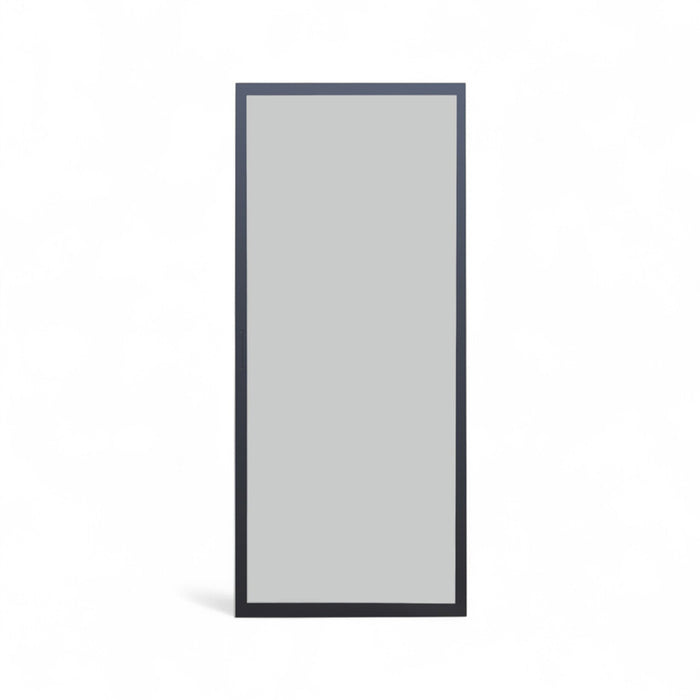 GLASS SIDE FOR PERGOLA 270X238CM HD-11079