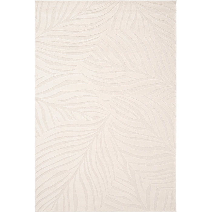 CARPET BRERA CREAM 160X230 CM