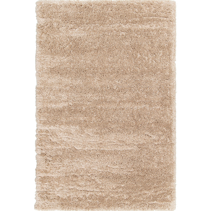 CARPET REFLECTION BEIGE 120X170 CM