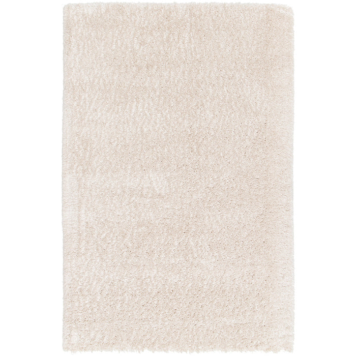 CARPET REFLECTIVE CREAM 80X150 CM