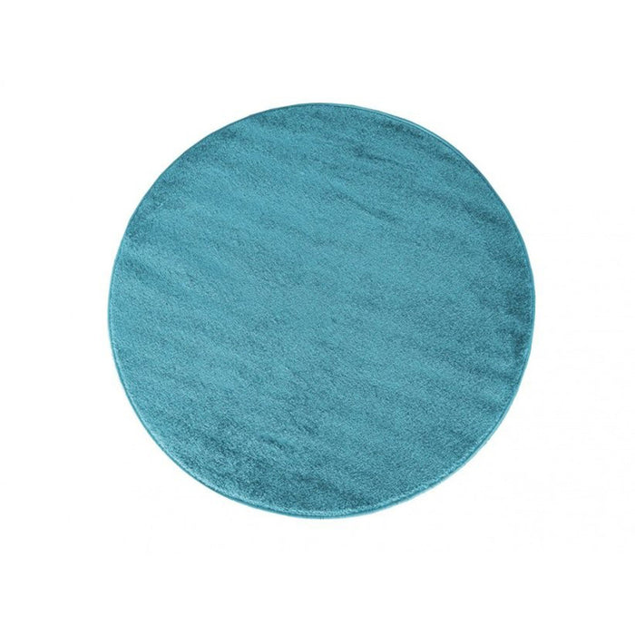 CARPET SAHARA F60 CM BLUE