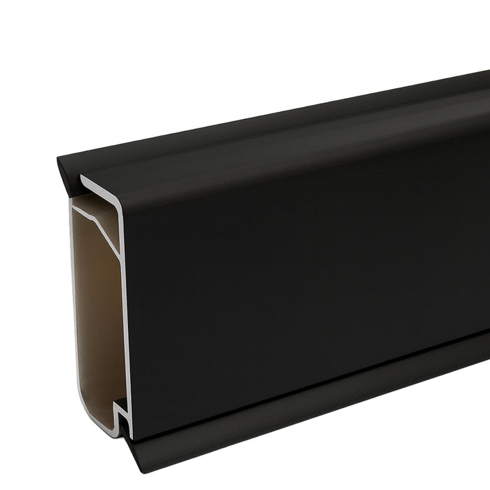 WATERPROOFING ALU BLACK MATTE 3M