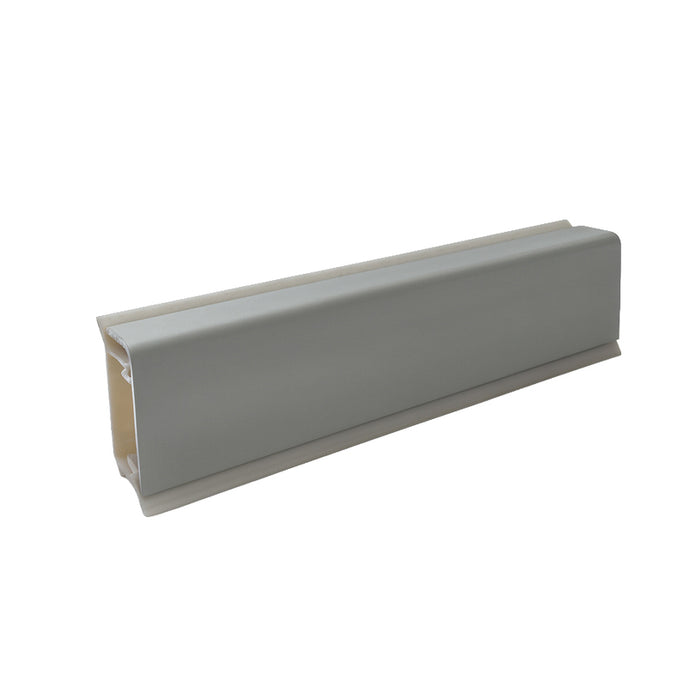 WATERPROOFING STRIP ALU ALUMINUM MATTE 3M