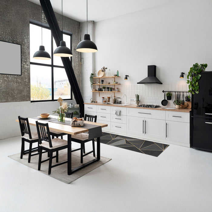 KITCHEN MAT 50X150 CM