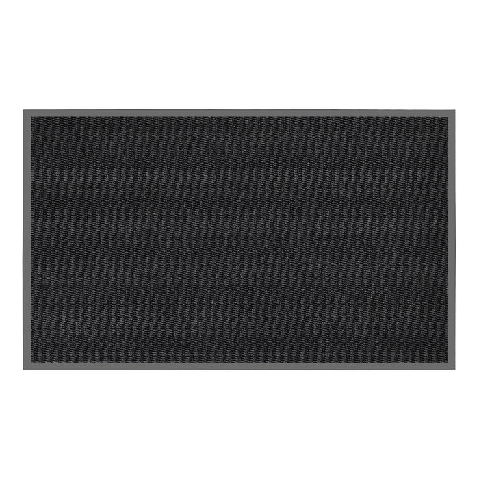 FENDY DOORMAT 40X60 CM DARK GREY