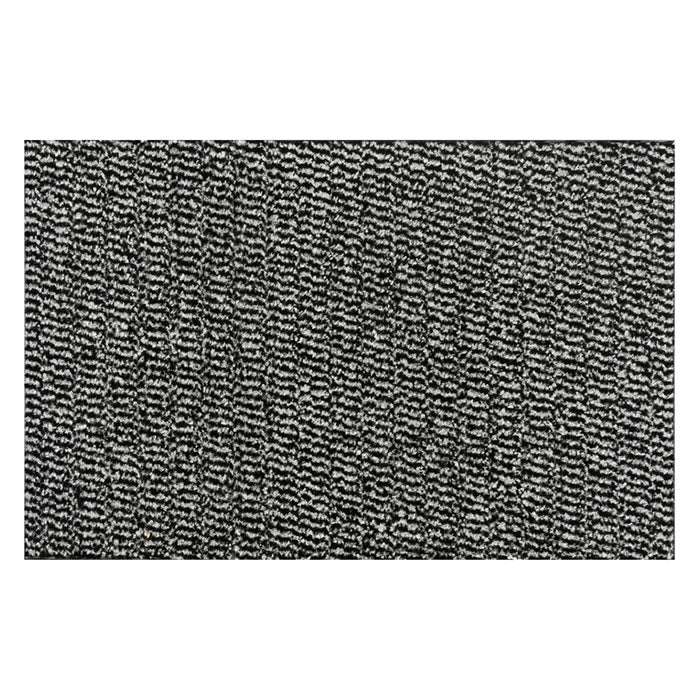 FENDY DOORMAT 60X90 CM GREY