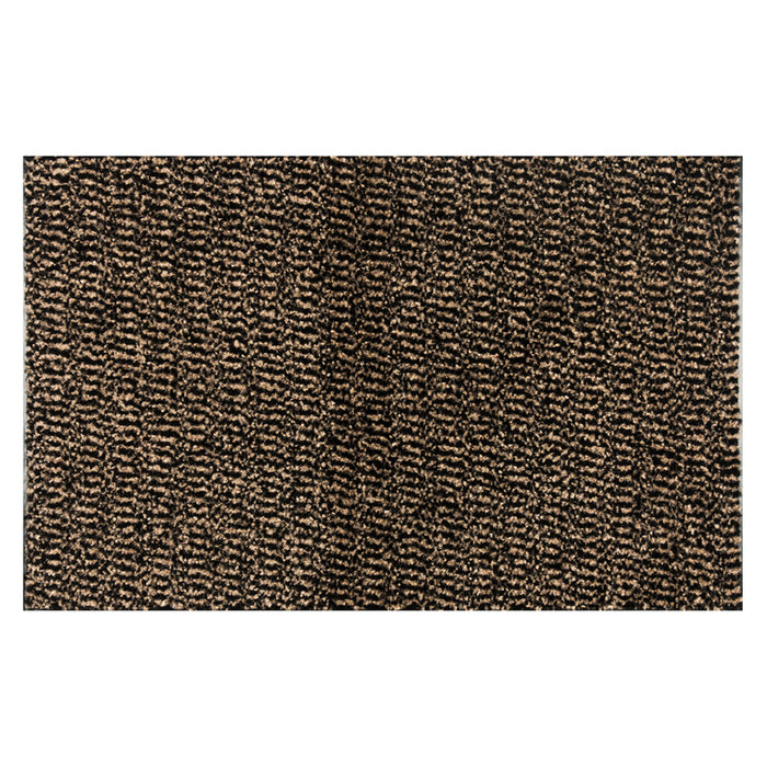 FENDY DOORMAT 80X120 CM BROWN