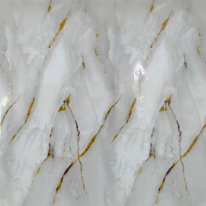 SELF-ADHESIVE PANEL 30X60 CM CALACATTA GOLD 1.08 M2