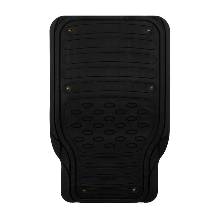DUO MAT CAR MATS
