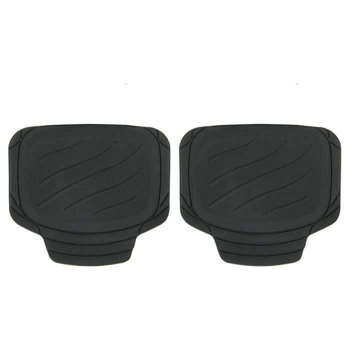 DELUXE CAR MATS