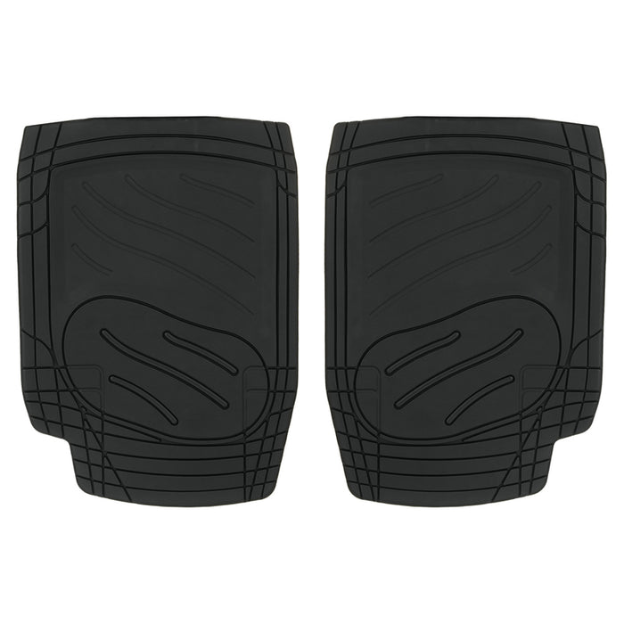DELUXE CAR MATS