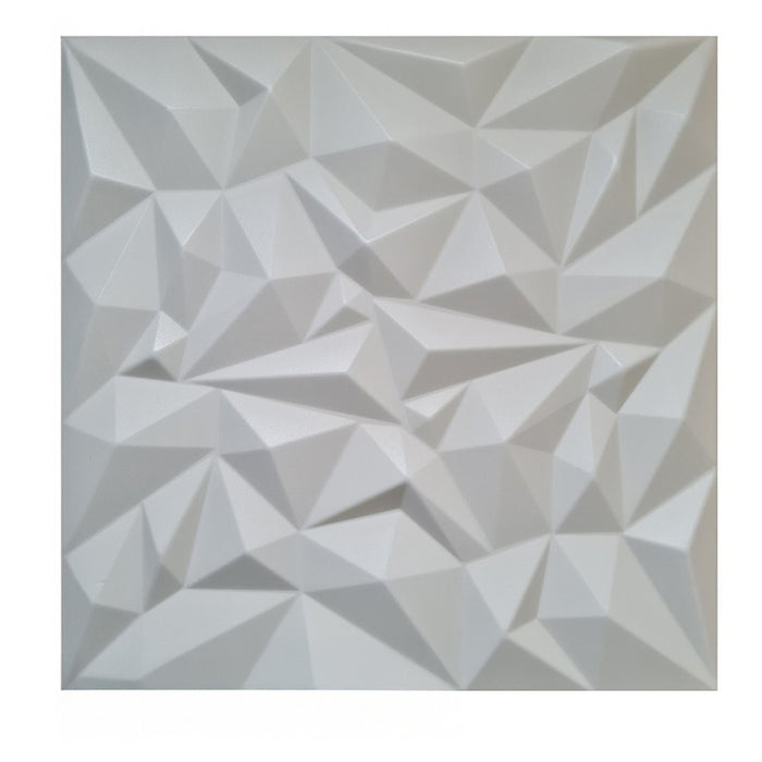 CEILING PANEL XPS 50X50 CM 2/M2 AMETYST CASHMERE PACKAGE