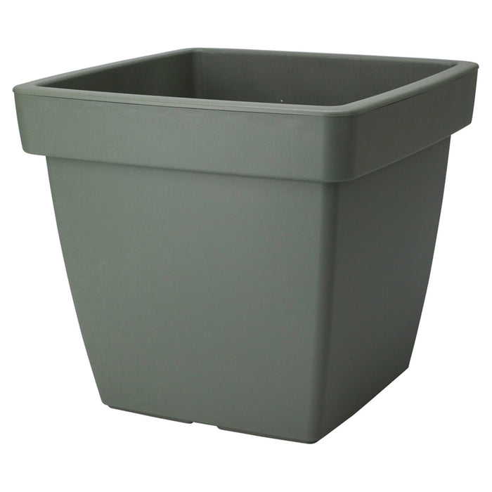 PLASTIC FLOWER POT 40X40CM Y54199770