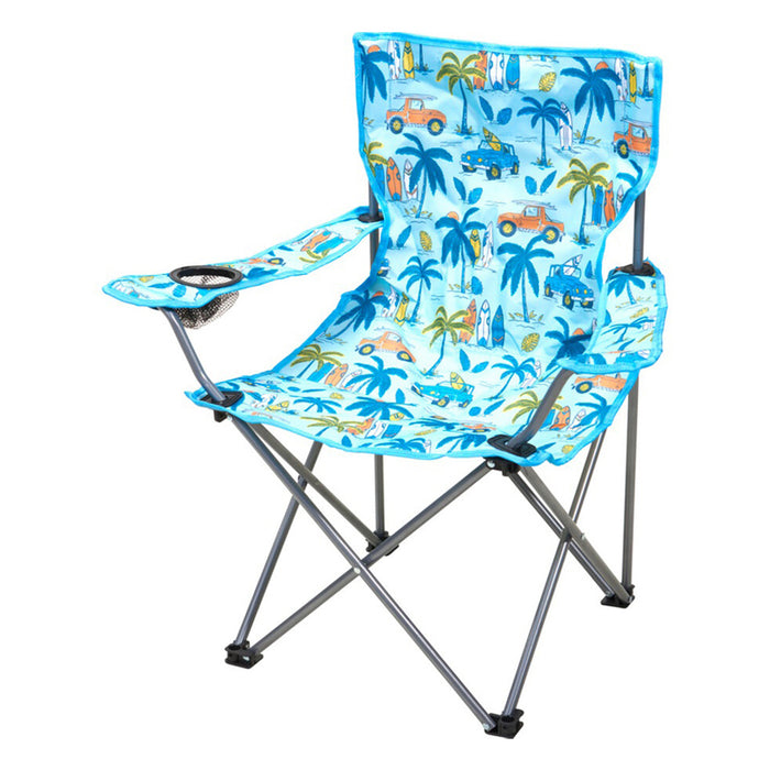 CHILDREN'S FOLDING CHAIR FC7000030