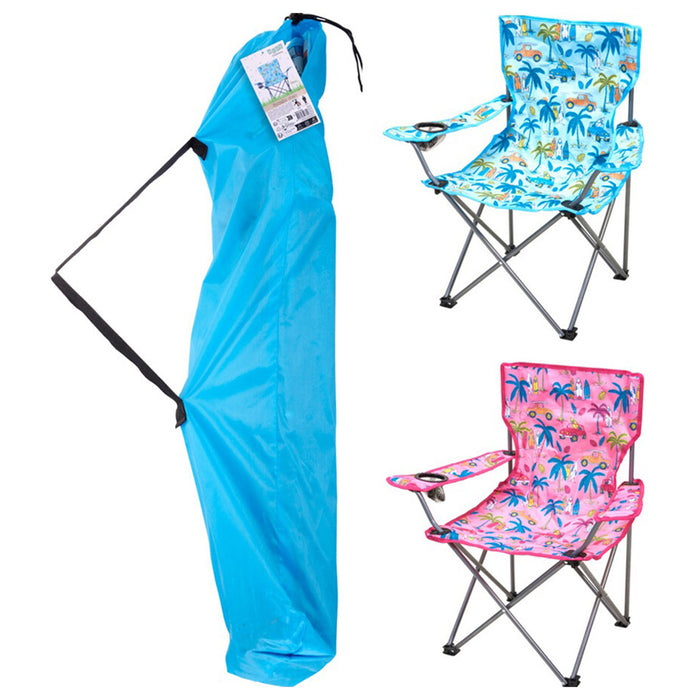 CHILDREN'S FOLDING CHAIR FC7000030