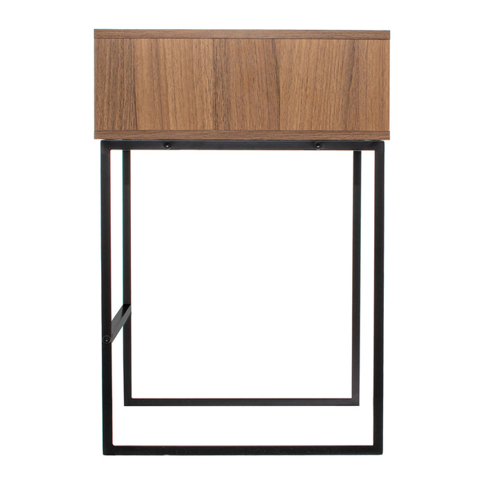 BEDSIDE TABLE CASA BAROLA 40X55X38 CM