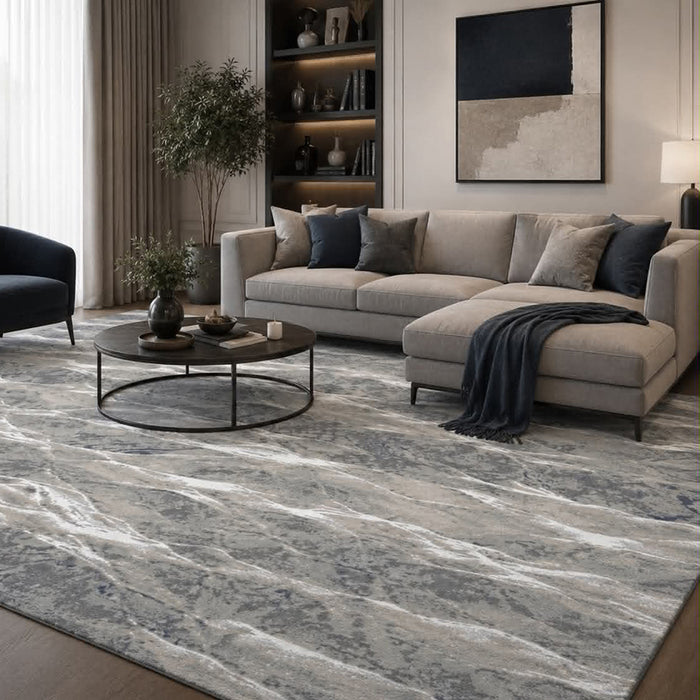 CARPET PLATINUM 120X160 CM 1631