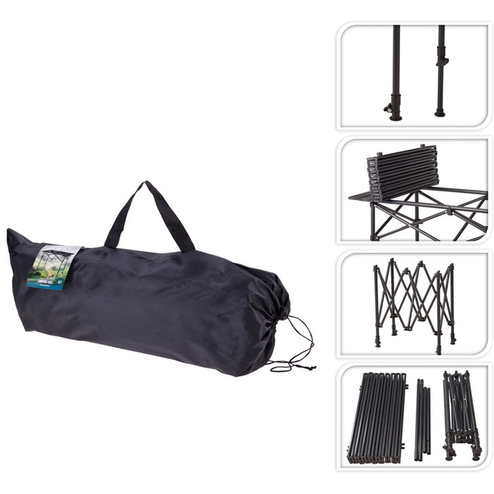CAMPING TABLE FOLDABLE X51000040