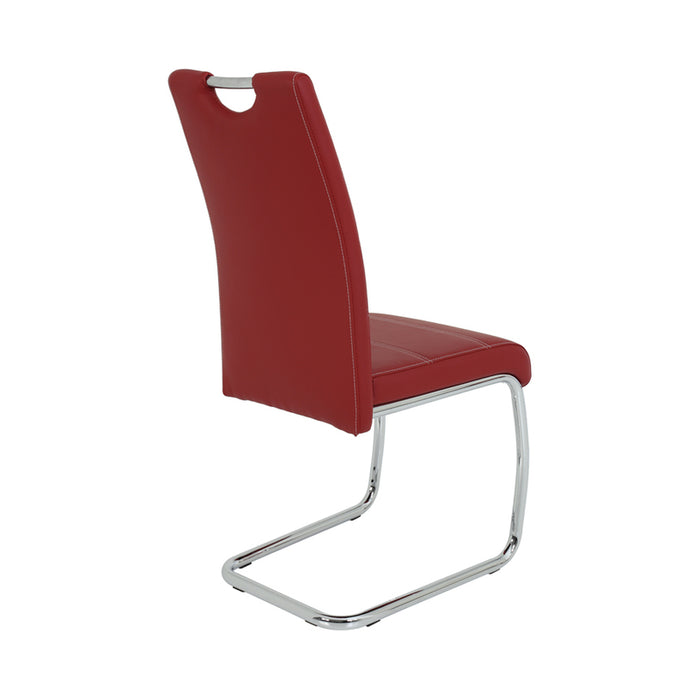 FLORA DINING CHAIR