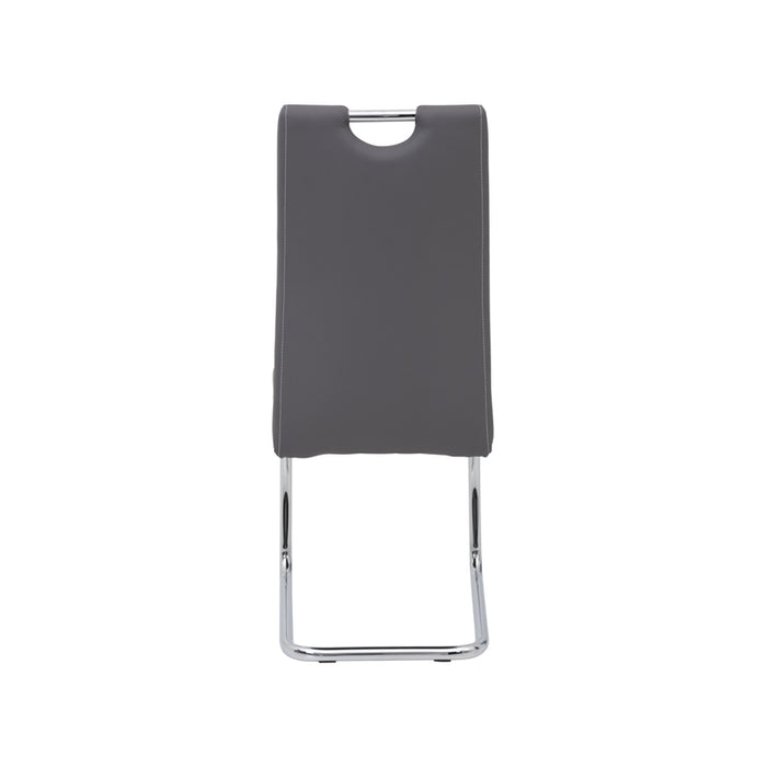 FLORA DINING CHAIR