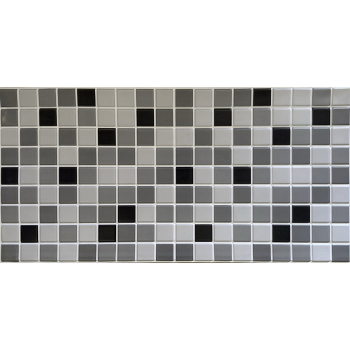 PVC PANEL 96X48X0.4 CM L9014
