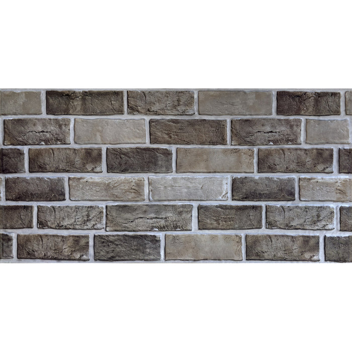 PVC PANEL 96X48X0.4 CM L9051