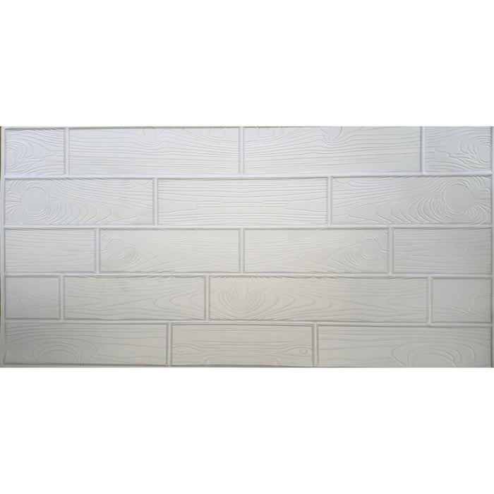 PVC PANEL 96X48X0.4 CM L9054