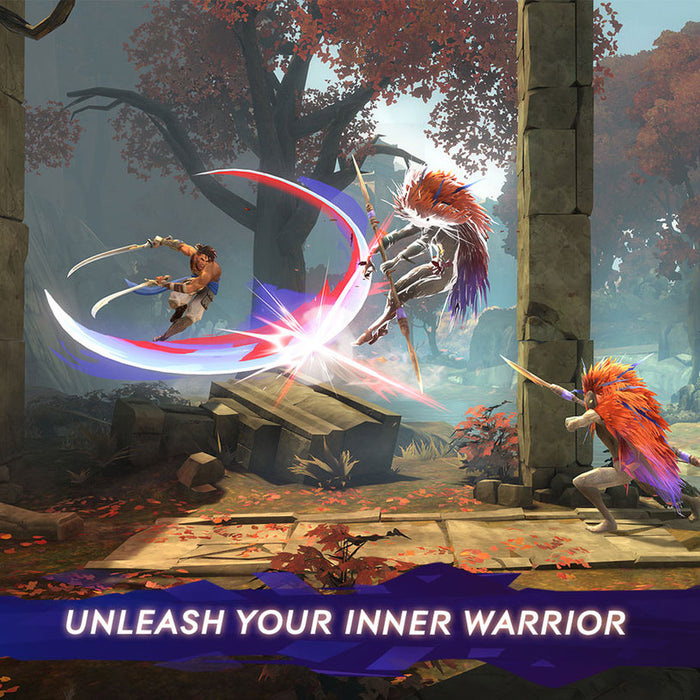 Game PRINCE OF PERSIA THE LOST CROWN SWITCH