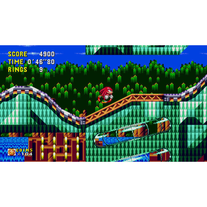 SONIC Origins Plus Limited Edition Game (PS5)