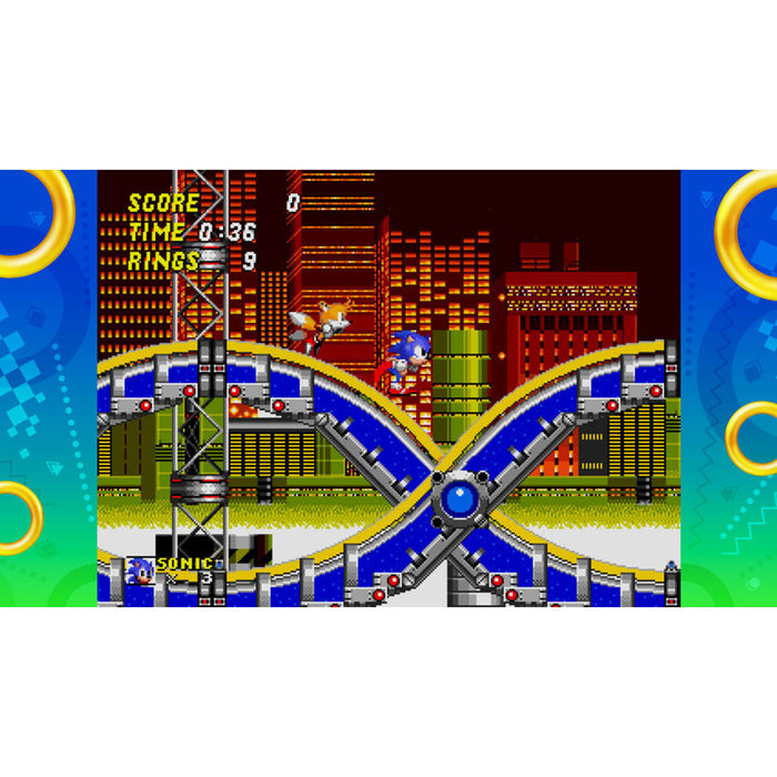 SONIC Origins Plus Limited Edition Game (PS5)